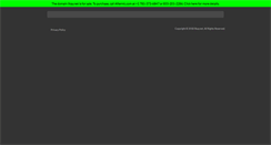 Desktop Screenshot of ilkay.net